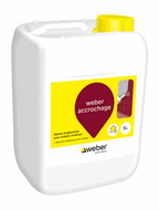 WEBER ACCROCHAGE 5L BLANC BLANC